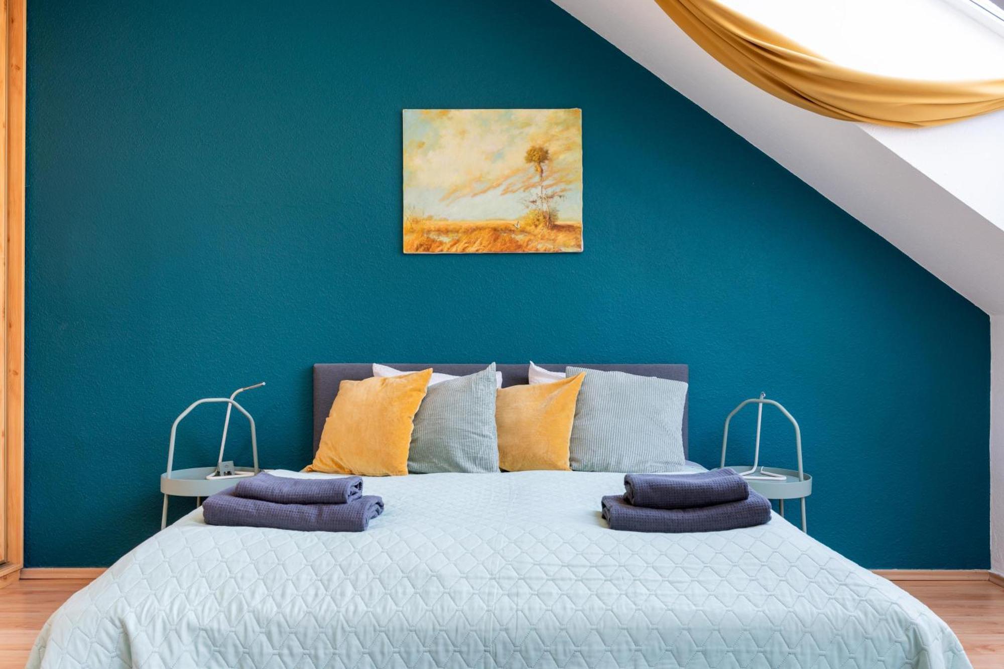 Cozy Flat In The Heart Of Buda Βουδαπέστη Εξωτερικό φωτογραφία