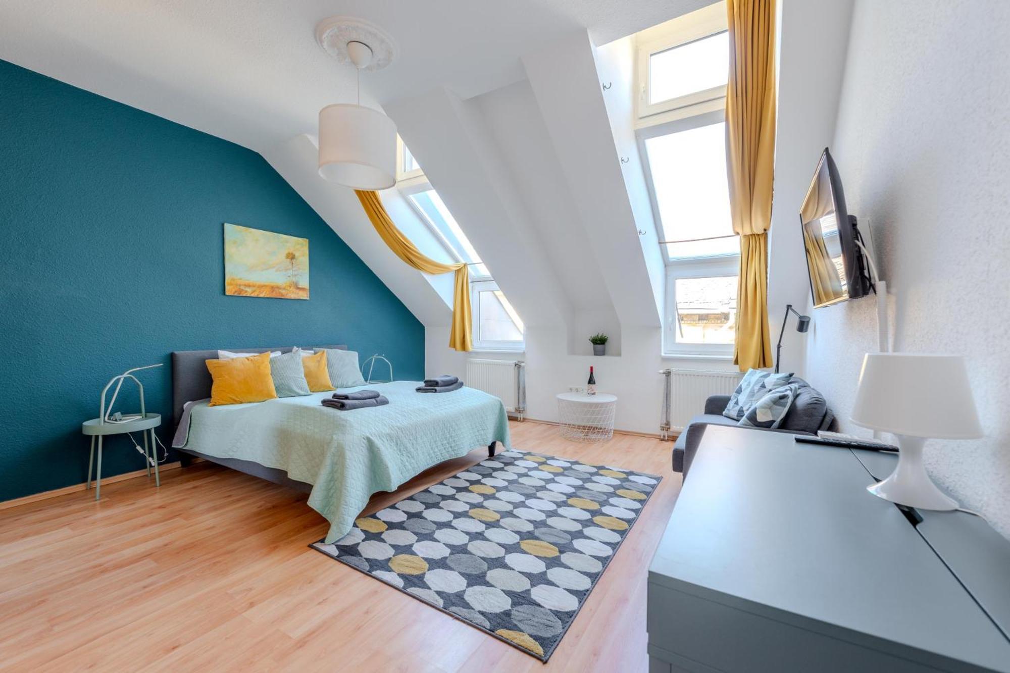Cozy Flat In The Heart Of Buda Βουδαπέστη Εξωτερικό φωτογραφία
