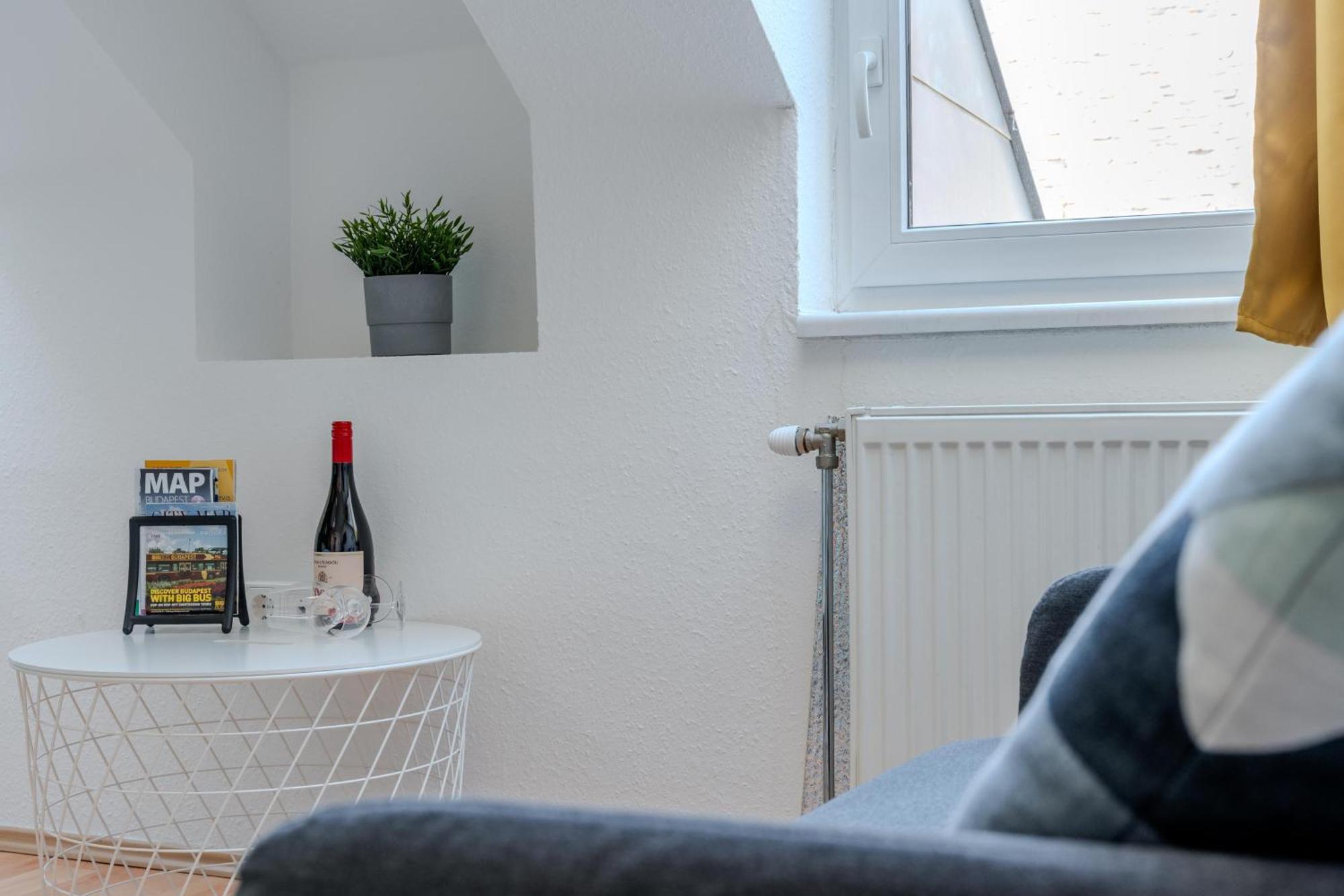 Cozy Flat In The Heart Of Buda Βουδαπέστη Εξωτερικό φωτογραφία